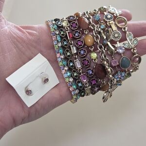 Fashion Bracelet Bundle